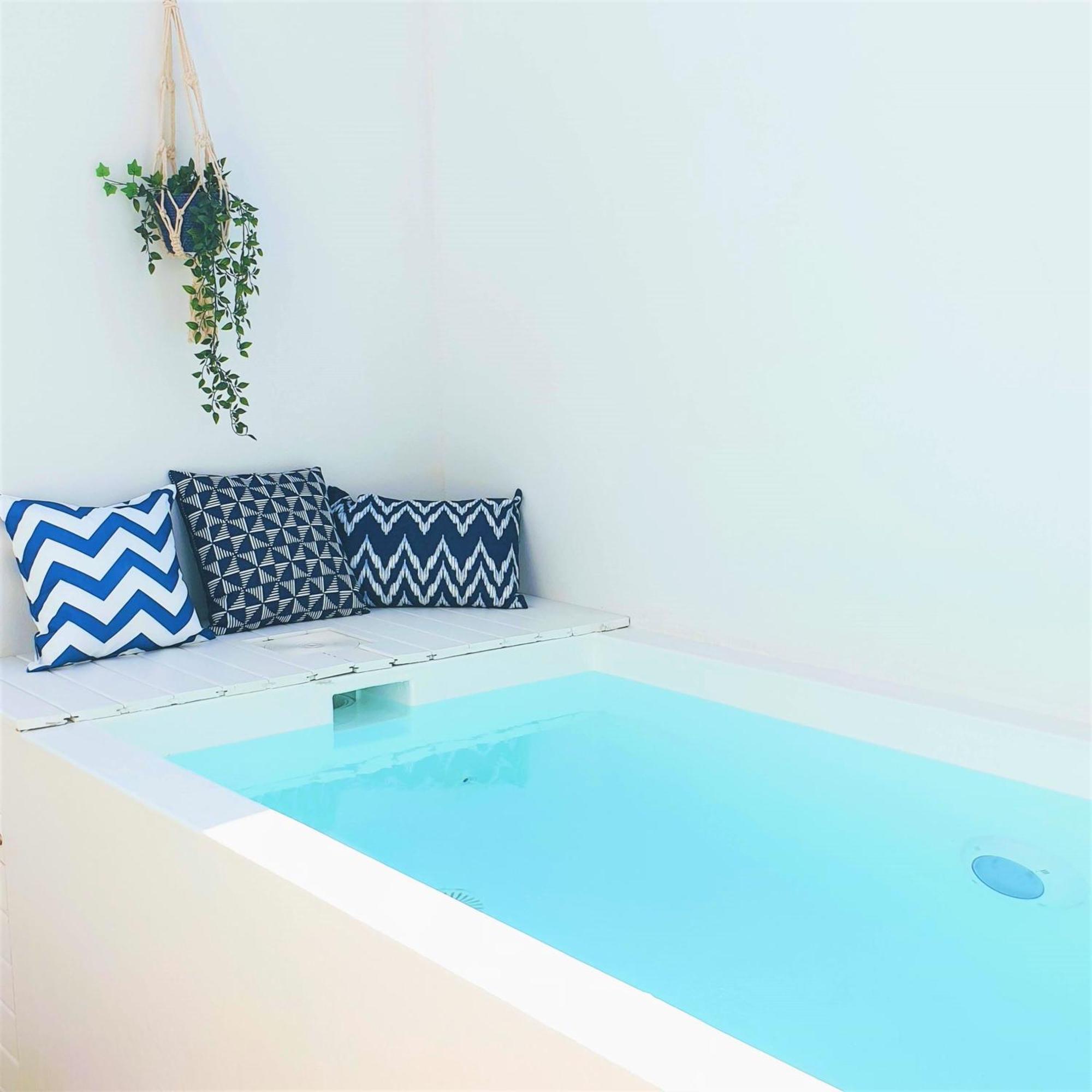 The Shore @ Atlantic Beach - Waterfront Beach House, Tiny Pool, Terrasse Espinho (Aveiro) Exterior foto