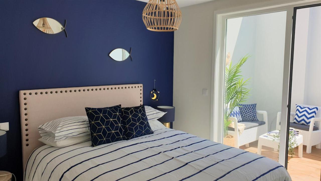 The Shore @ Atlantic Beach - Waterfront Beach House, Tiny Pool, Terrasse Espinho (Aveiro) Exterior foto