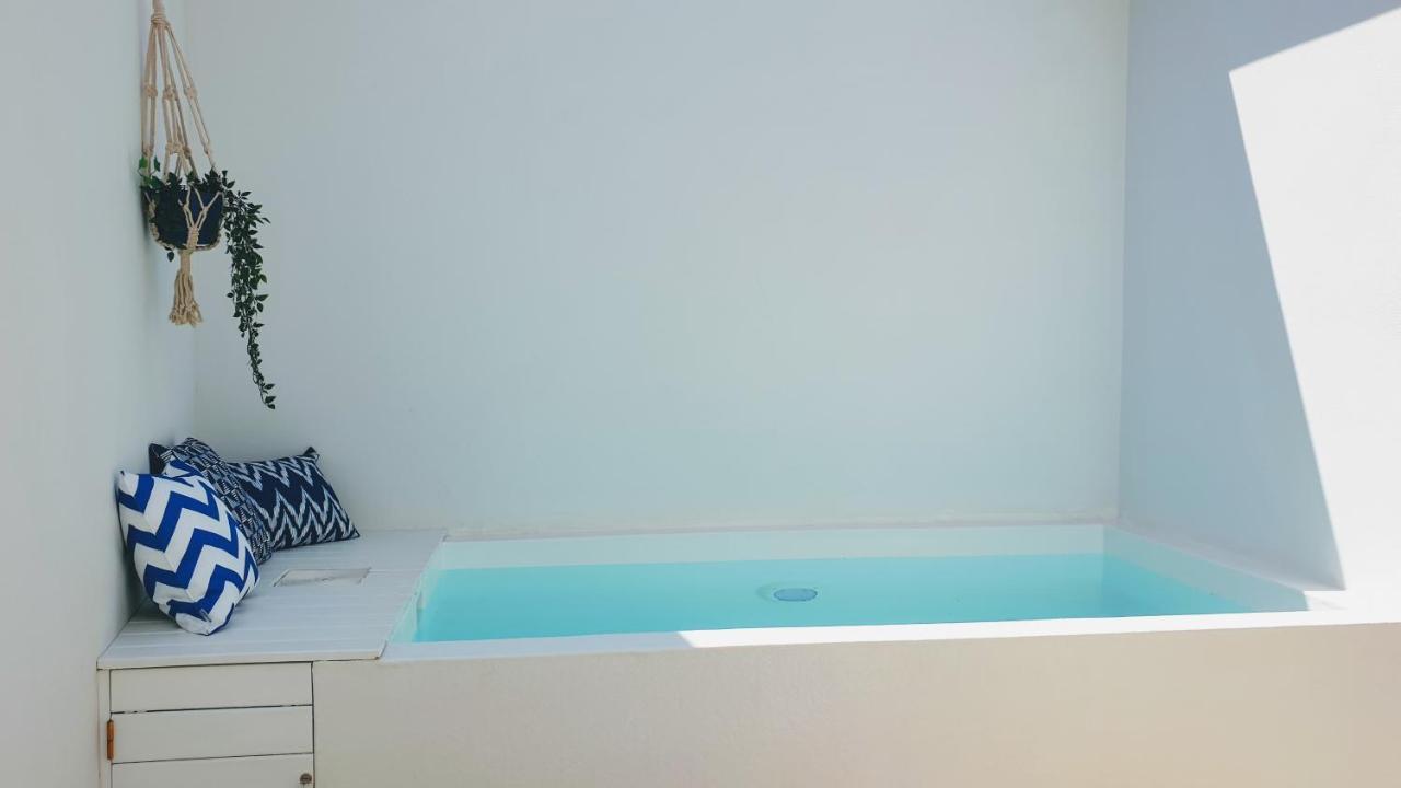 The Shore @ Atlantic Beach - Waterfront Beach House, Tiny Pool, Terrasse Espinho (Aveiro) Exterior foto