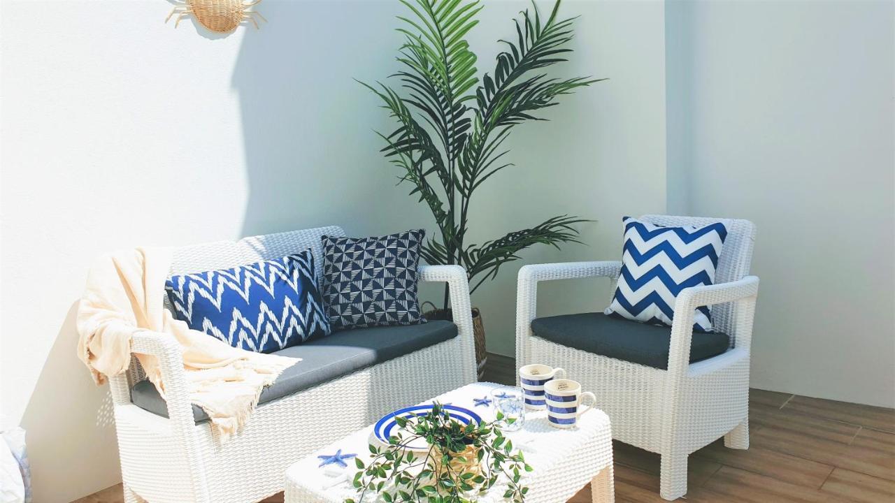The Shore @ Atlantic Beach - Waterfront Beach House, Tiny Pool, Terrasse Espinho (Aveiro) Exterior foto