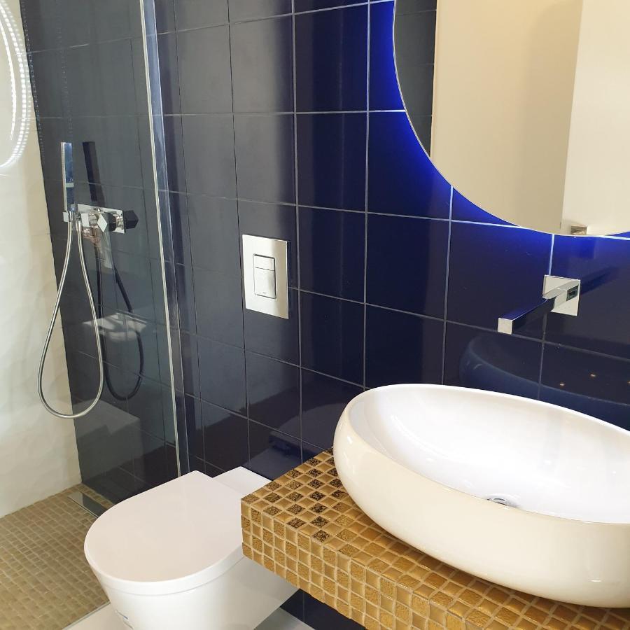 The Shore @ Atlantic Beach - Waterfront Beach House, Tiny Pool, Terrasse Espinho (Aveiro) Exterior foto