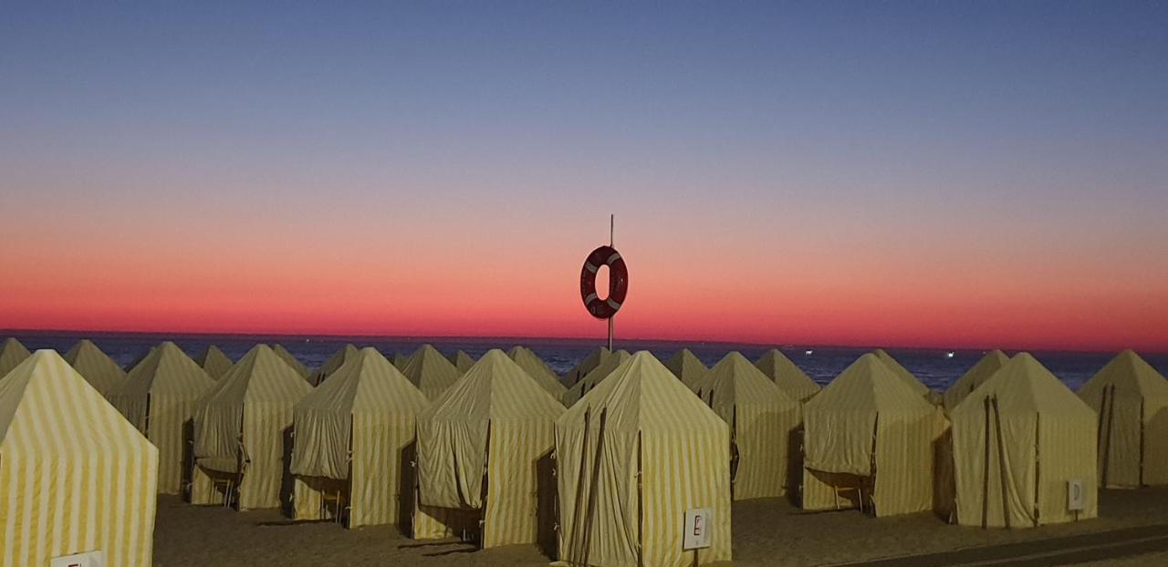 The Shore @ Atlantic Beach - Waterfront Beach House, Tiny Pool, Terrasse Espinho (Aveiro) Exterior foto